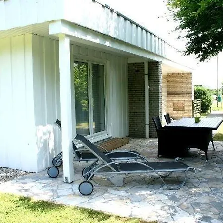 Holiday home Allegra Kobbelluck