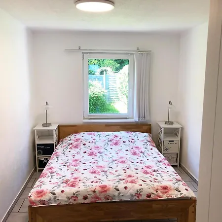 Allegra Holiday home *