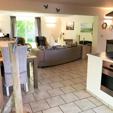 Holiday home Allegra *