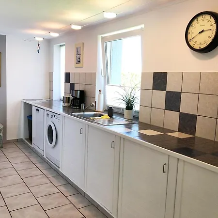 Allegra Holiday home