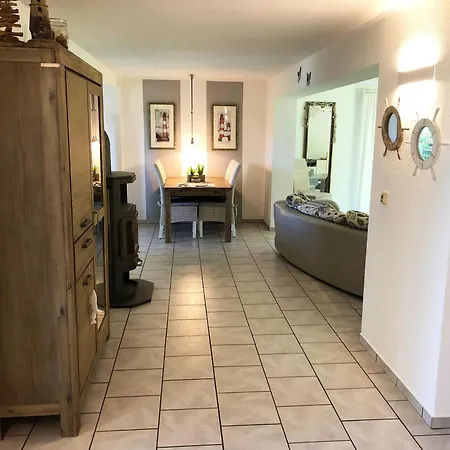 Holiday home Allegra *