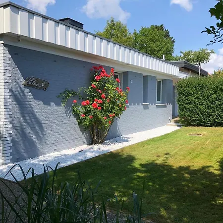 Allegra Holiday home *