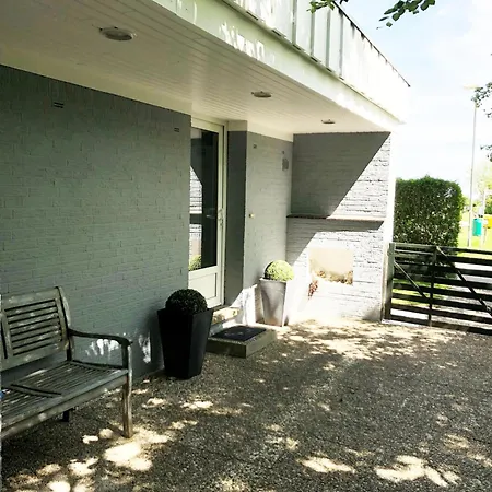 Holiday home Allegra