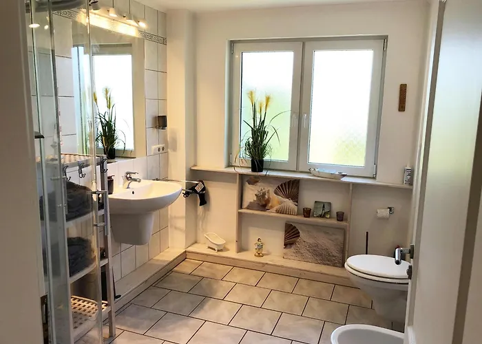 Casa vacanze Allegra Kobbelluck