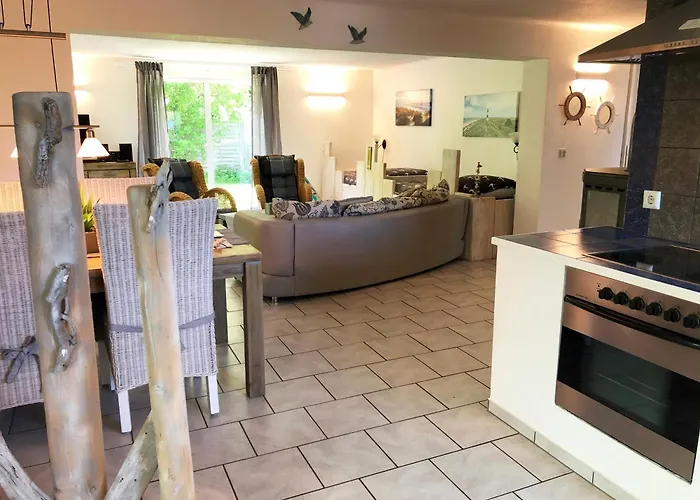 Casa vacanze Allegra *