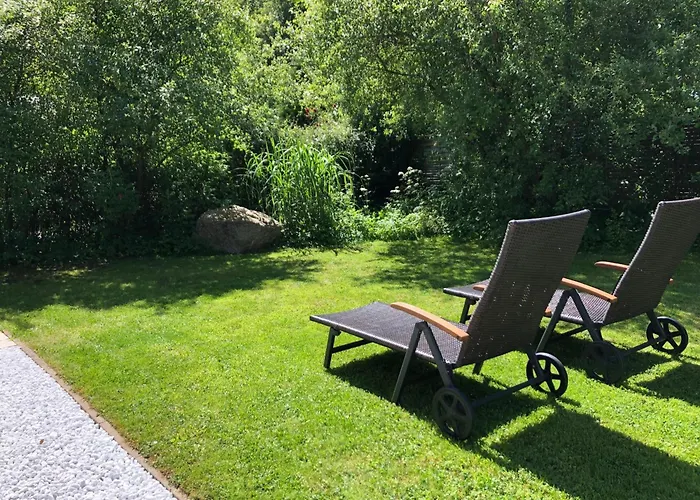 Casa vacanze Allegra Kobbelluck