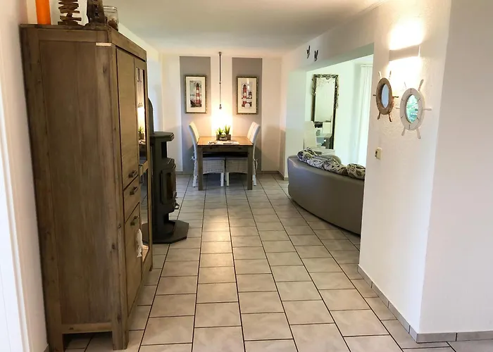 Casa vacanze Allegra *