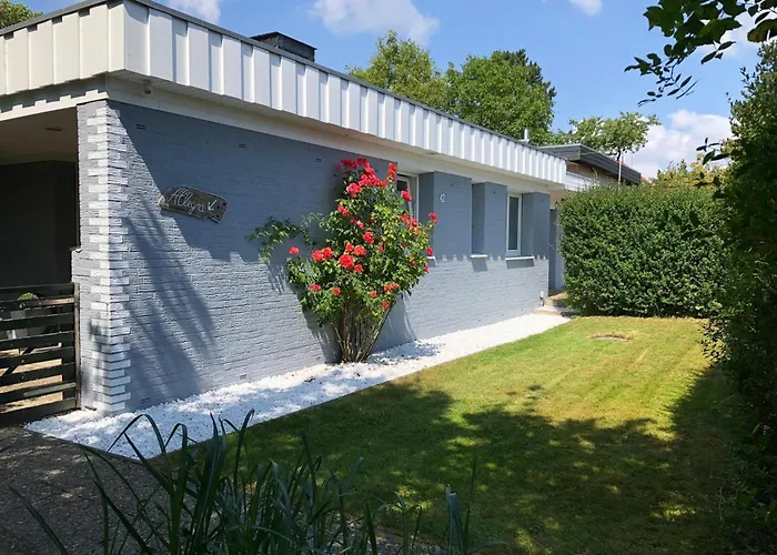 Allegra Casa vacanze *