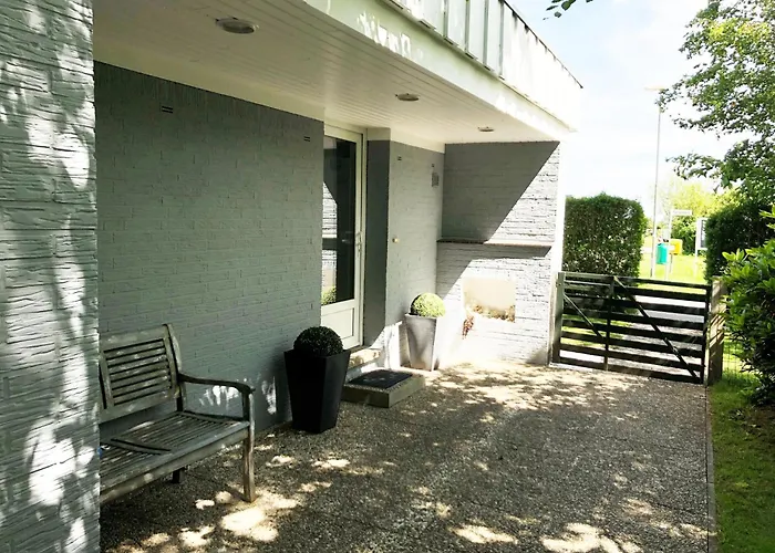 Casa vacanze Allegra